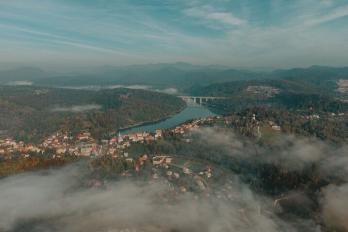 Foto Mario Jurina/TZ Fužine