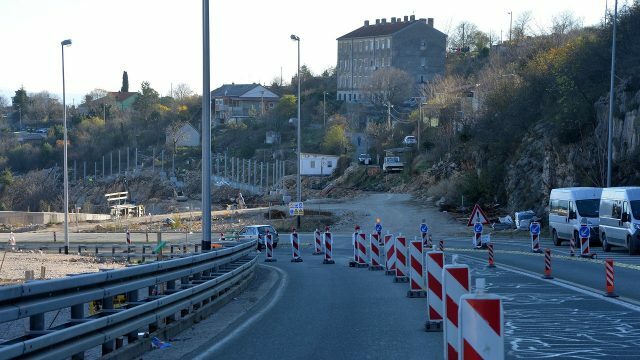 Foto GRAD RIJEKA