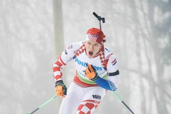 Matija Legović/BIATHLONWORLD.COM