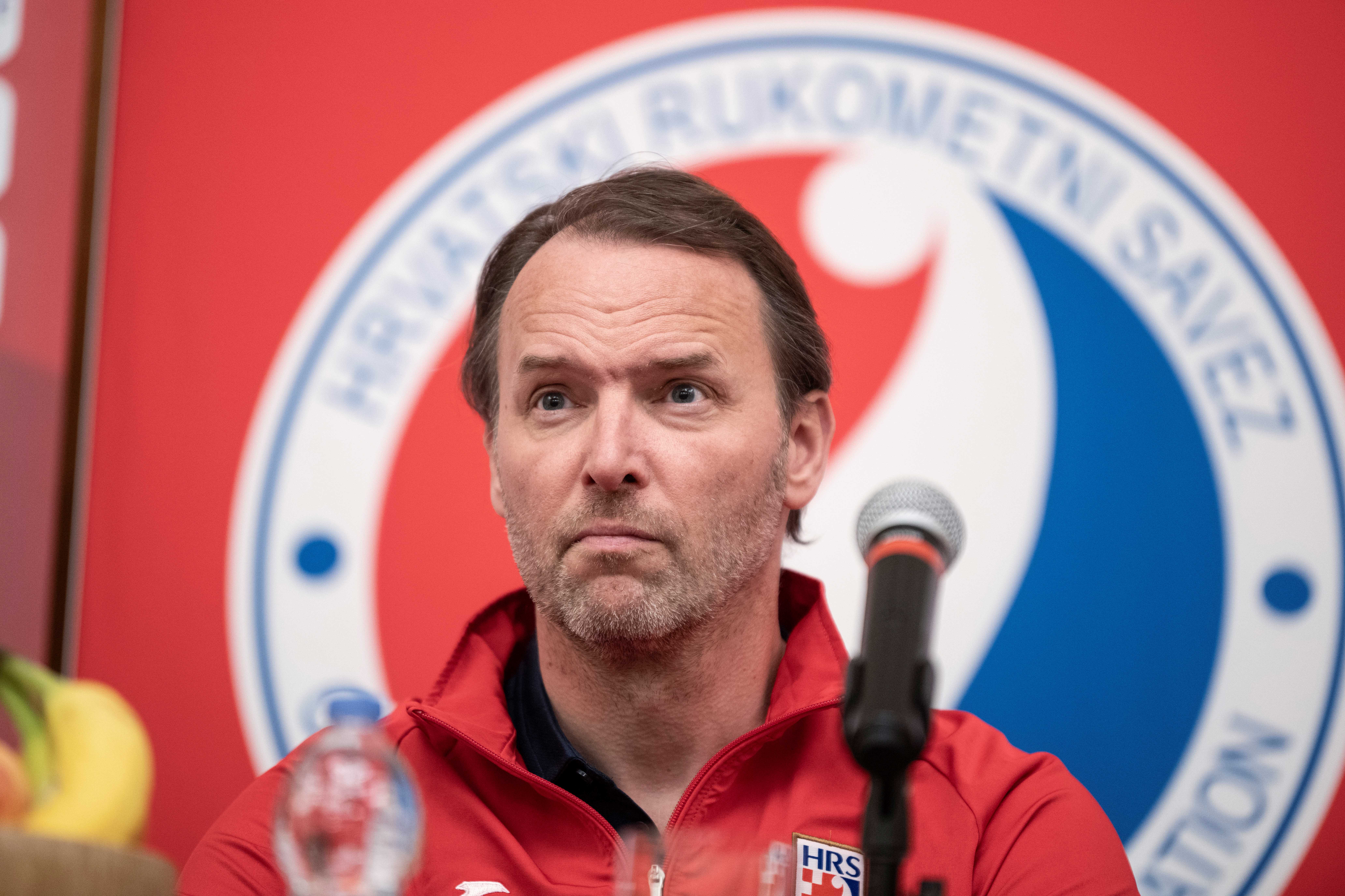 Dagur Sigurdsson/Foto PIXSELL