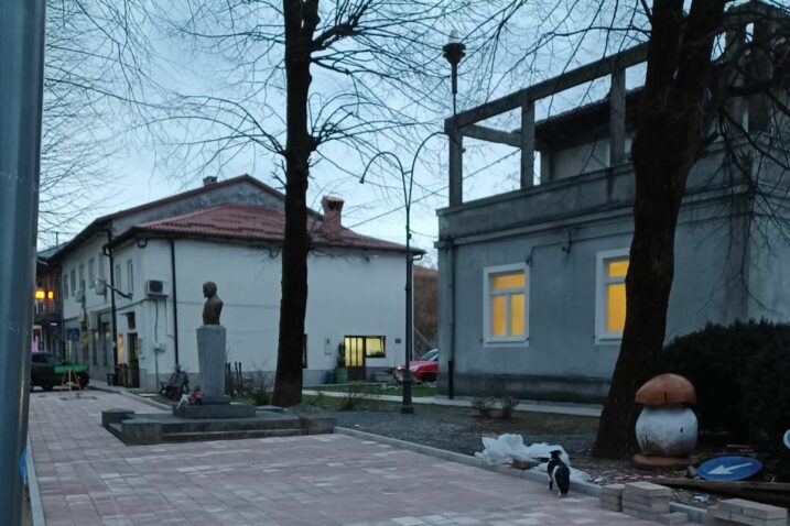Foto Sanja Gašpert