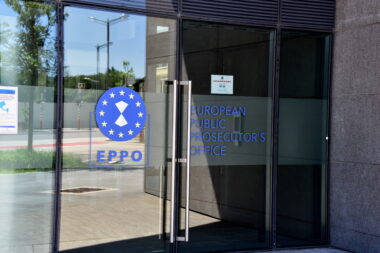 EPPO vodi ukupno 1.927 aktivnih istraga pod sumnjama na štetu za proračun EU-a / Foto HORST GALUSCHKA/DPA