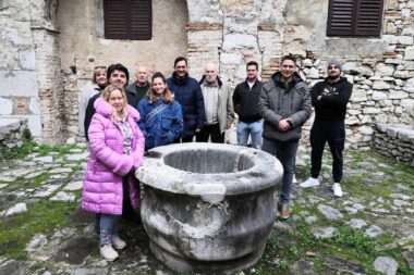 Foto Vladimir Mrvoš