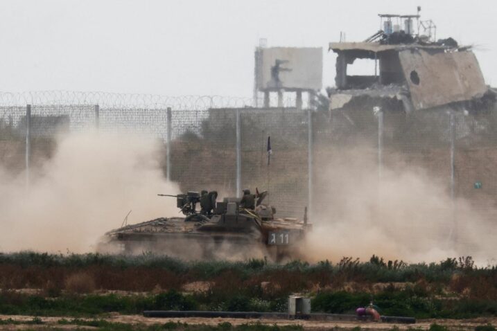 Foto Reuters