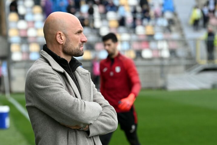Željko Sopić / Foto Vedran Karuza
