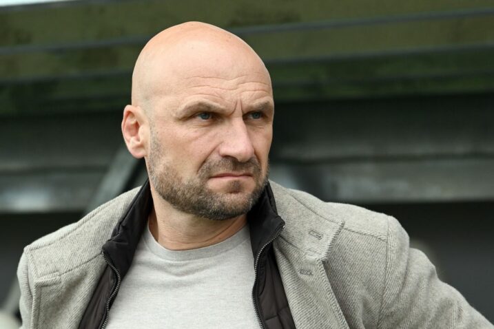 Željko Sopić / Foto Vedran Karuza