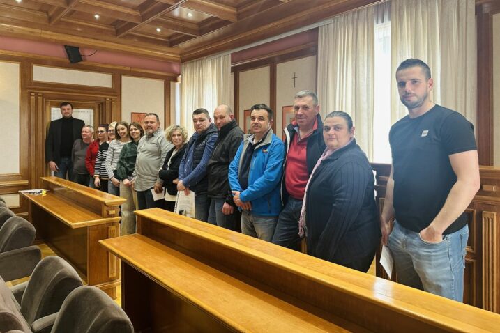 Foto Grad Novi VInodolski