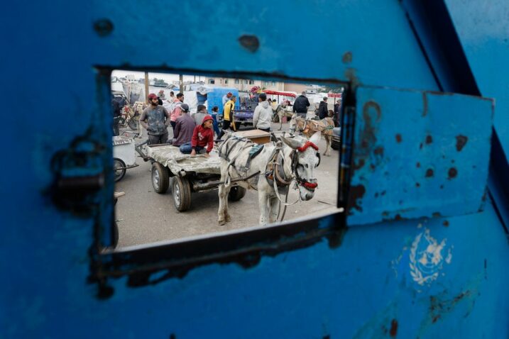 Foto Reuters