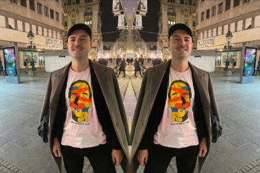 Dejan Kaludjerović / Foto MMSU Rijeka