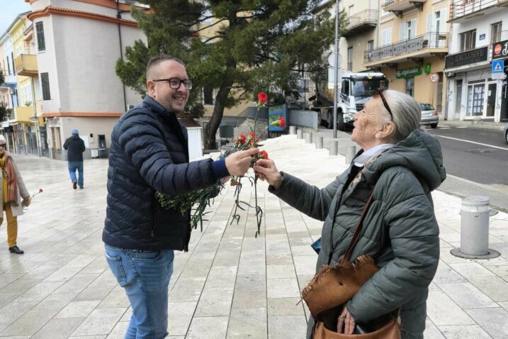 Foto SDP Crikvenica