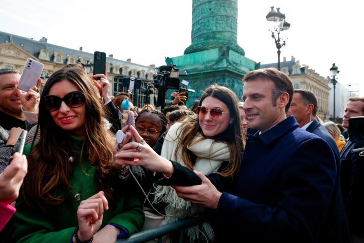 Foto Reuters