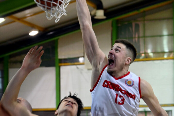 Marko Jurković/Foto M. GRACIN