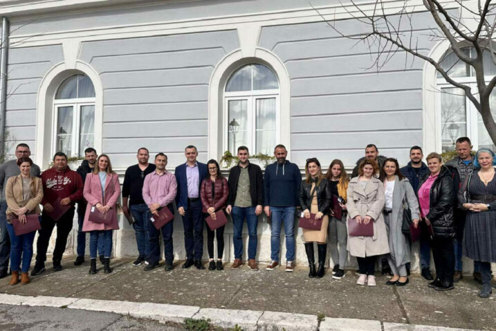 Foto Vinodolska Općina