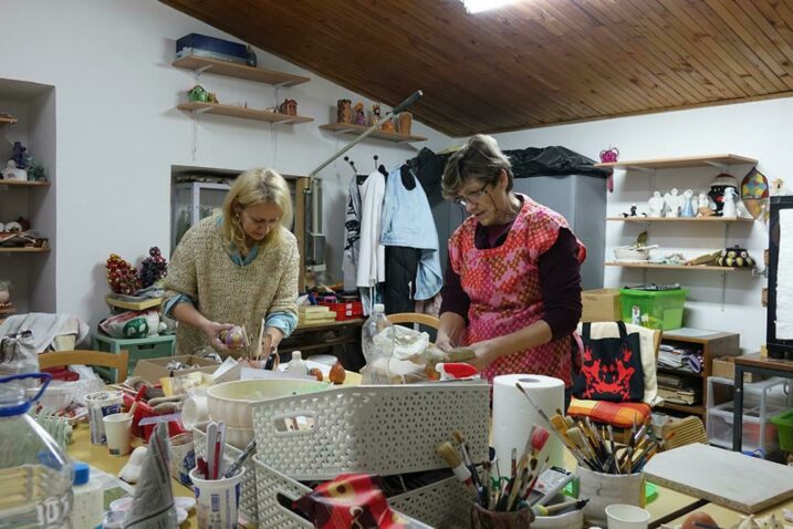 Foto Zajednica Talijana Krk