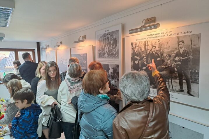 Foto Marinko Krmpotić