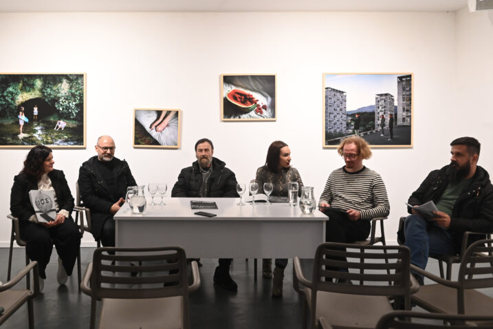 Foto Ana Križanec