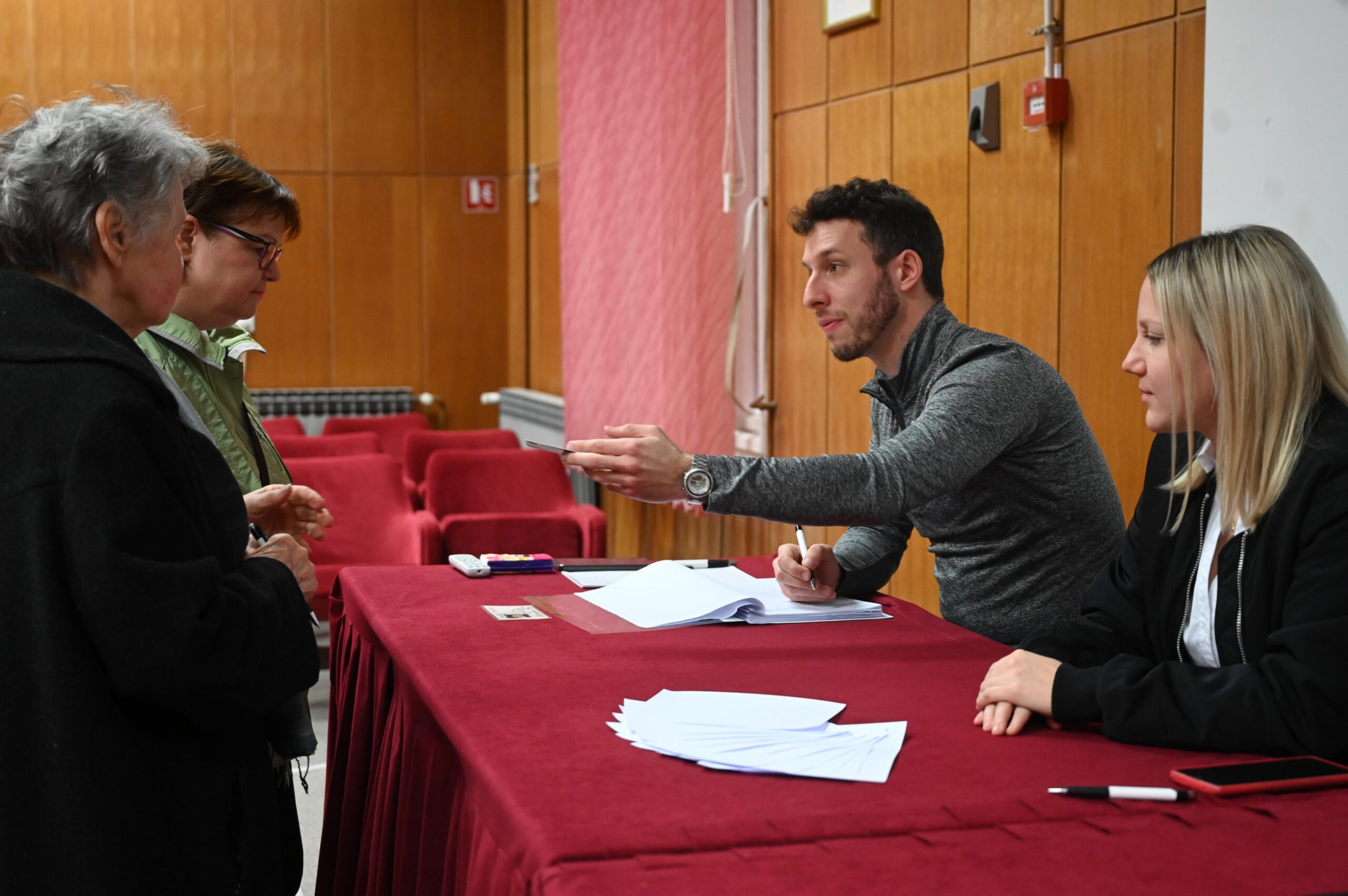 Nezavisni uz bok SDP-u. Nedjeljni izbori iznjedrili sastave deset od 11 ...