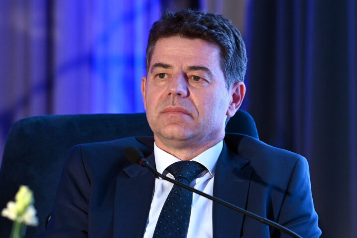 Željko Ukić / Foto: Arhiva NL