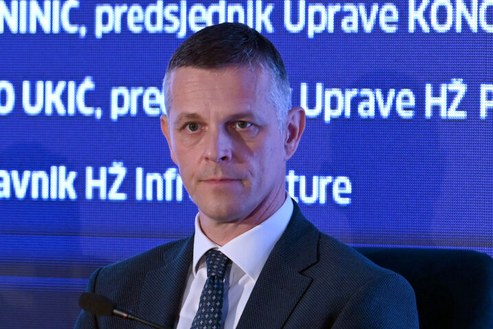 Valter Flego / Foto Vedran Karuza