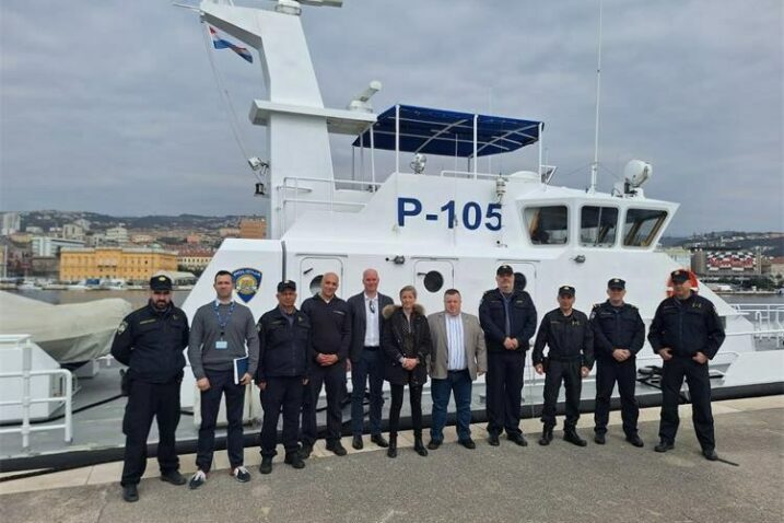 Foto PU PG