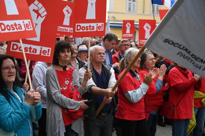Foto M. LEVAK