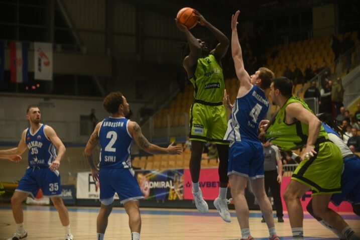Khalil Whitney/Foto M. LEVAK