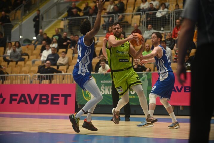 Nikola Stanojević/Foto M. LEVAK