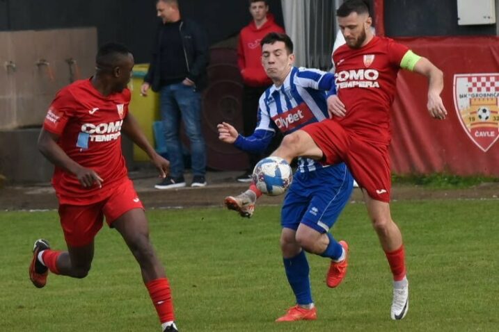 Dražen Pilčić/Foto S. DRECHSLER