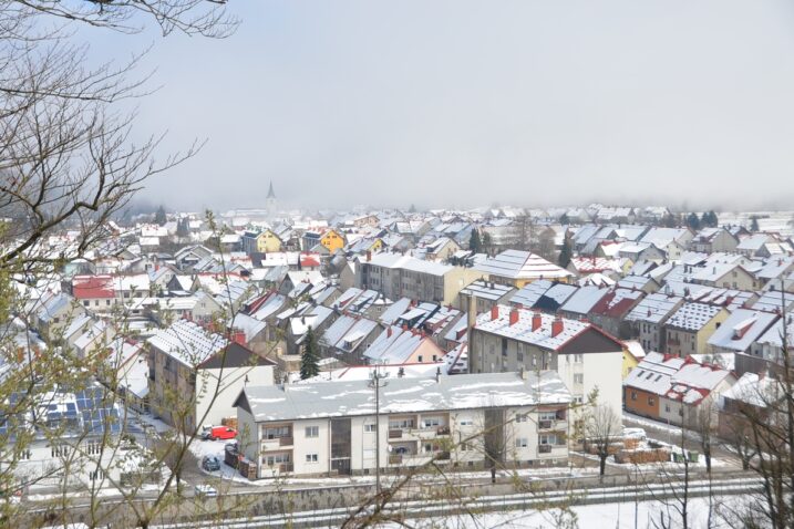 Foto Marinko Krmpotić