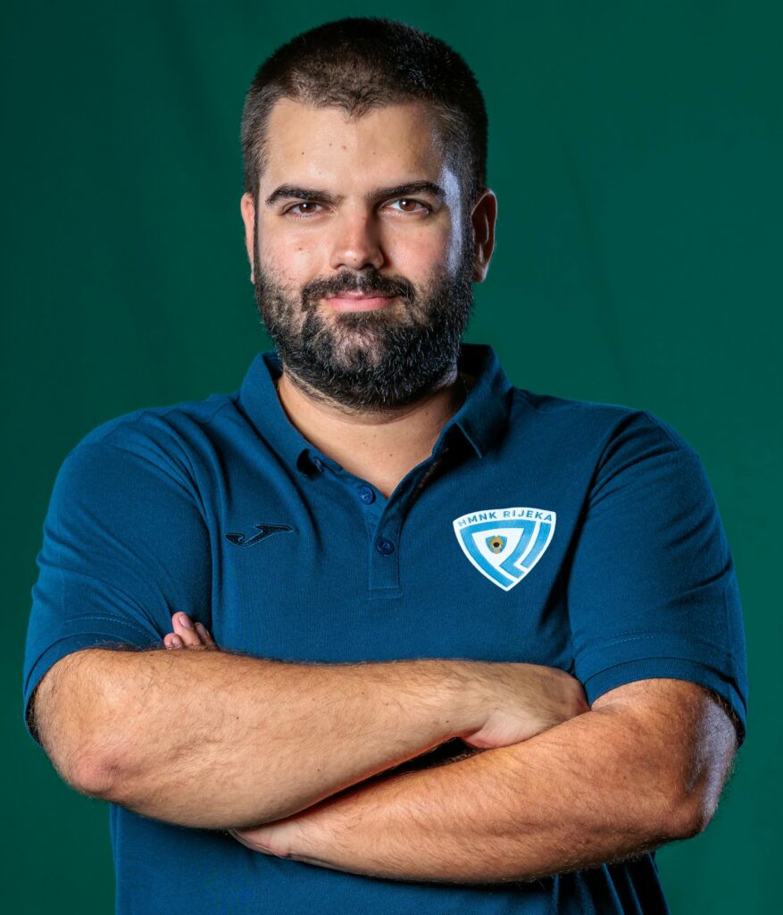 Deni Jančić/Foto HMNK Rijeka