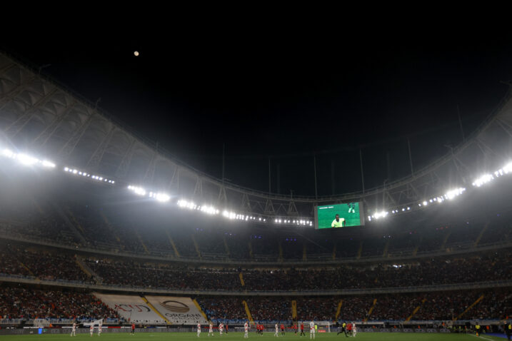 Foto REUTERS