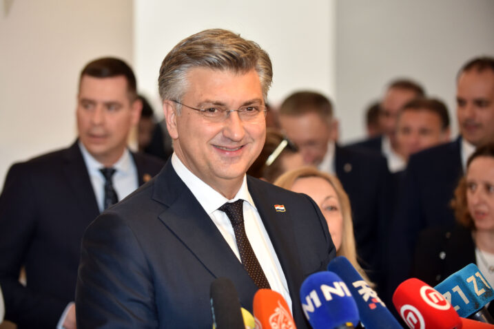 Snimio Davor KOVAČEVIĆ