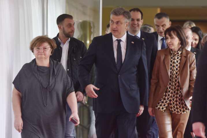 Photo: Hrvoje Jelavic/PIXSELL
