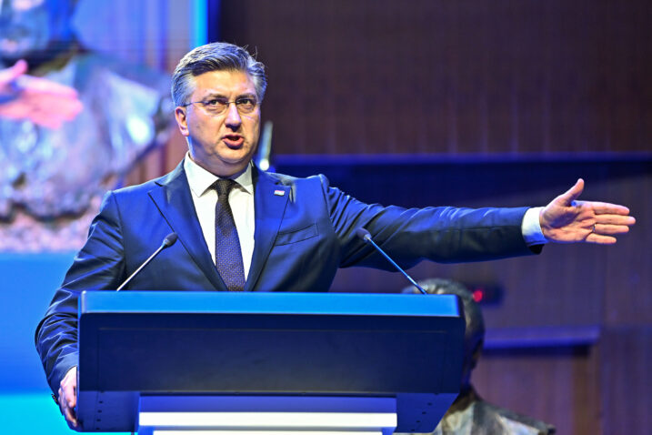 Photo: Neva Zganec/PIXSELL