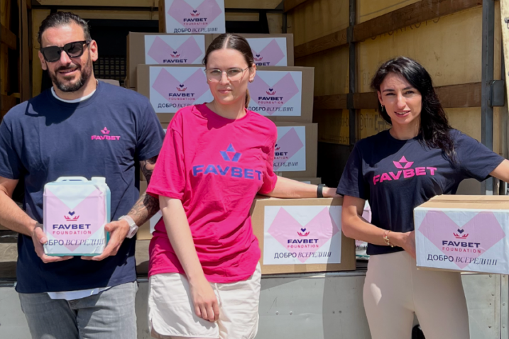 Favbet Foundation