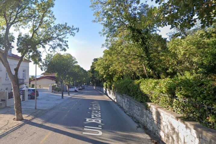 Foto Screenshot Google Maps