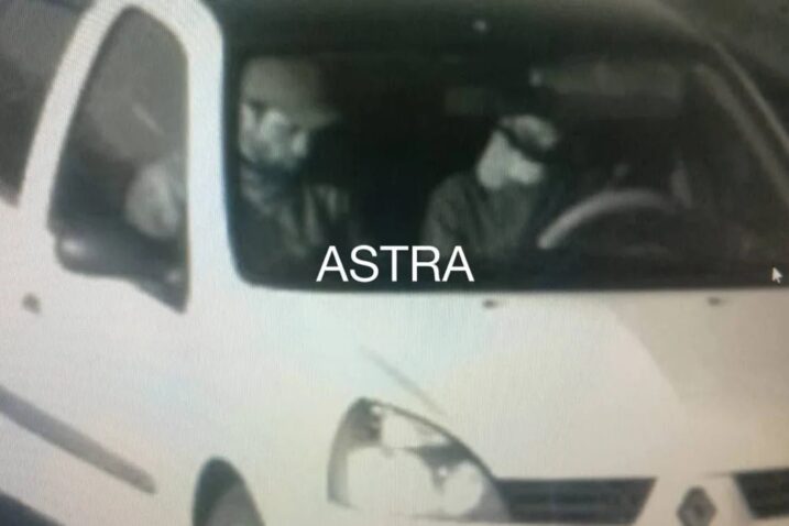 Foto Screenshot Astra