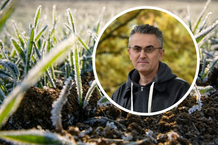 Foto Davor Kovačević / iStock