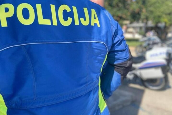 Foto: Pu zadarska