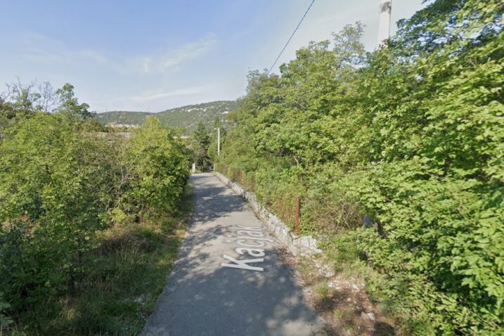 Foto Screenshot Google Maps