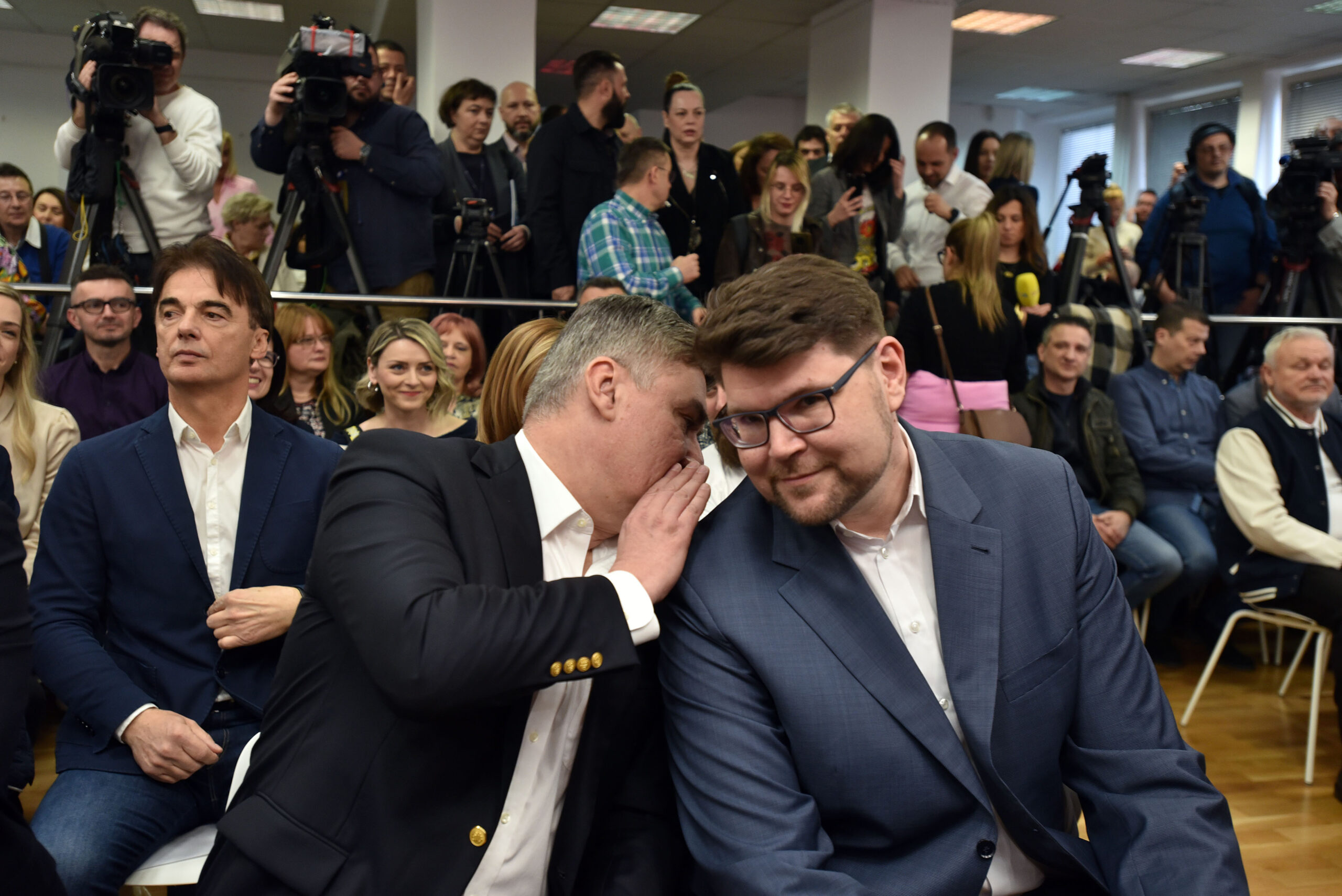 Foto Davor Kovačević