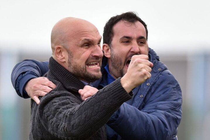 Željko Sopić / Foto Davor Kovačević
