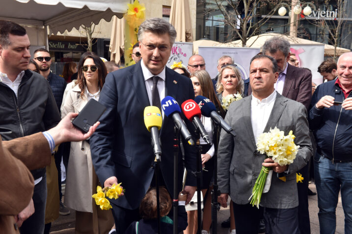 Foto Davor Kovačević