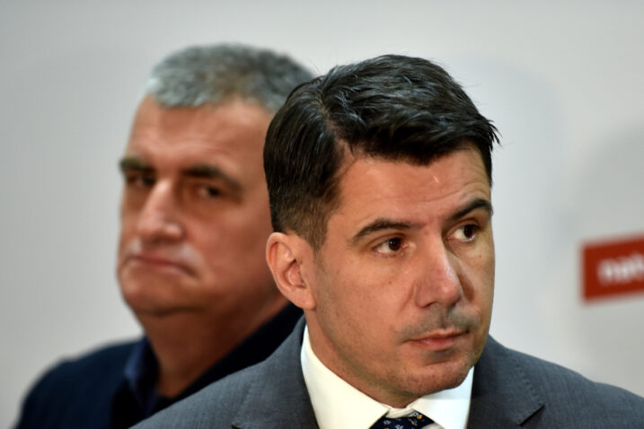 Foto Davor Kovačević