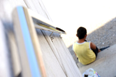 Prema podacima MUP-a, lani je zabilježen porast 19,4 posto kaznenih djela kojih su počinitelji maloljetnici / Arhiva NL