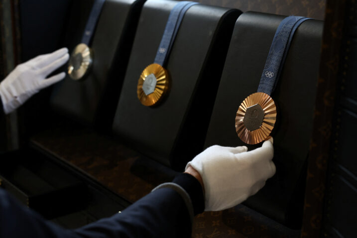 Foto REUTERS