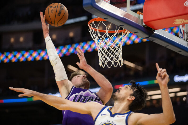 Micah Potter i Bojan Bogdanović/Foto REUTERS