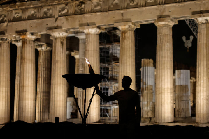 Foto REUTERS