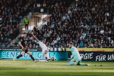 Foto Facebook RB Salzburg