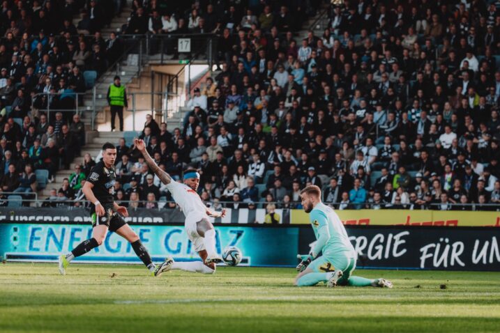 Foto Facebook RB Salzburg